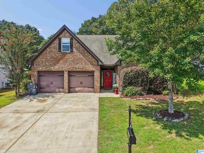 Property at 932 Valley Cir, Leeds, AL