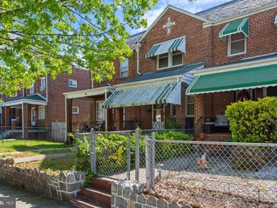 1650 Fort Davis St SE