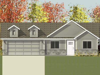 688 Camelot St LOT 43