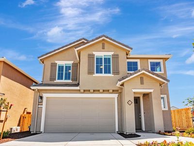 1133 Coyote Peak Way