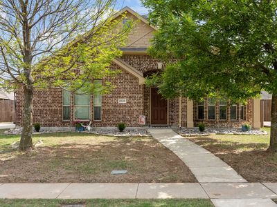 6618 Thistle Wood Dr
