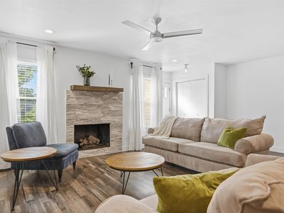 Property at 6406 Chimney Creek Cir #A, Austin, TX