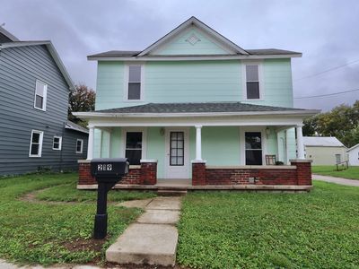 219 N Union St