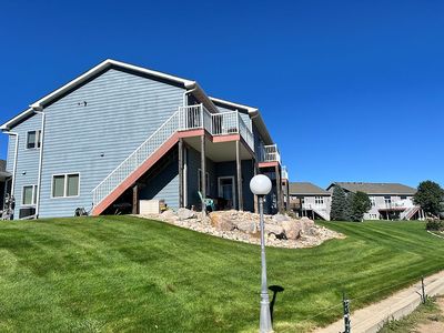 Property at 2310 Lexi Loop SE Unit 4, Mandan, ND