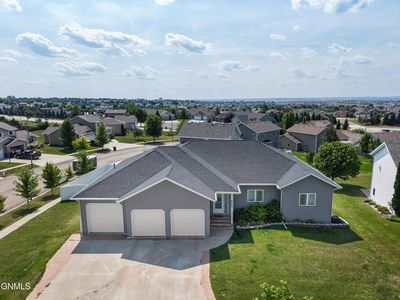 Property at 4724 Fountainblue Dr, Bismarck, ND