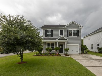 270 Oglethorpe Cir