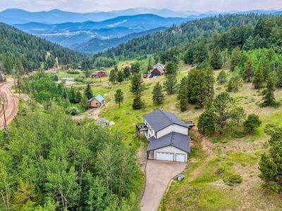 2353 Dory Hill Rd