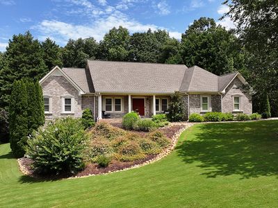 1005 Chateau Forest Rd