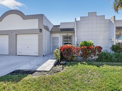 9110 Fairbanks Lane #5