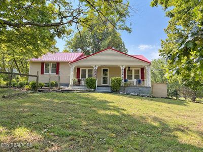 Property at 8820 Trout Rd, Mascot, TN