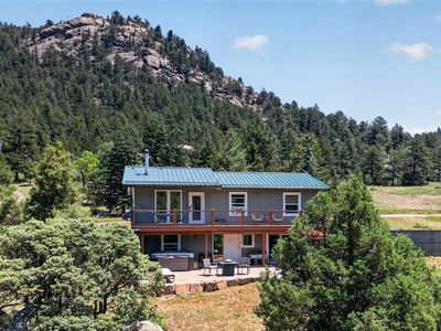 109 Button Rock Road