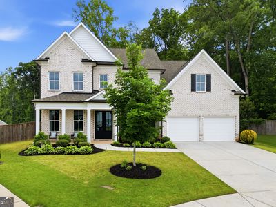 732 Bridgeview Dr