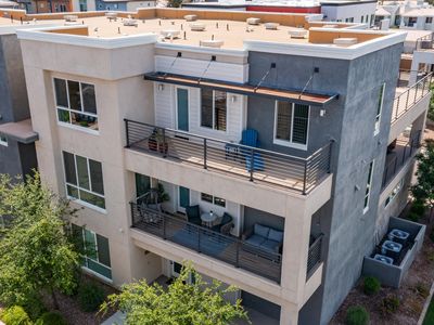 1250 N Abbey Ln UNIT 275