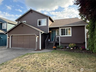 Property at 17660 149th Street SE, Monroe, WA