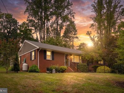 Property at 294 Newton St, Orange, VA