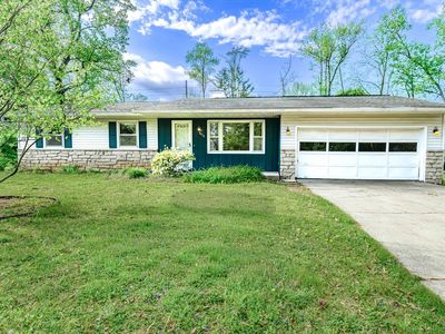 3614 E Grandview Dr