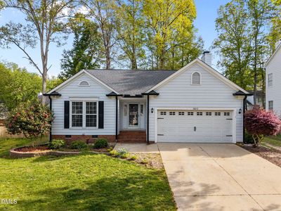 2612 Deanwood Dr