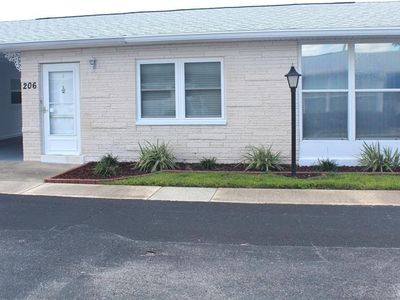12400 PARK BLVD #206