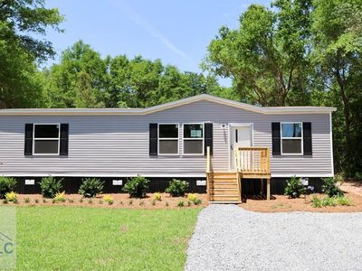 Property at 98 Bream Dr, Jesup, GA