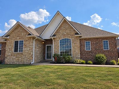 823 Cypress Dr
