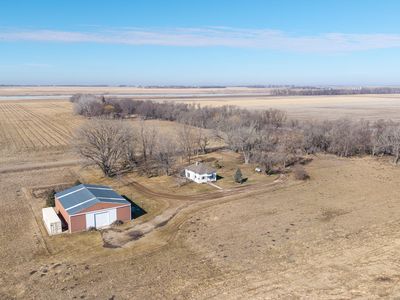 Property at 10808 94th St SE, Oakes, ND