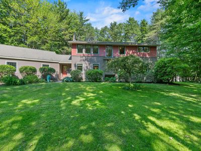 60 Ledgewood Drive