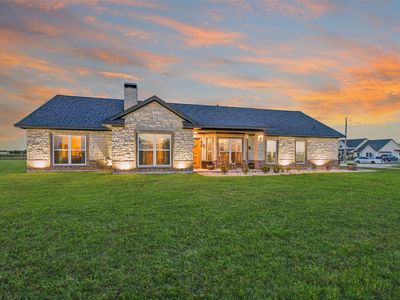 Property at 8677 Fm 1553, Leonard, TX