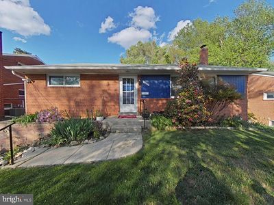 12807 Crisfield Rd