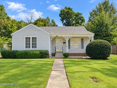 1316 Calhoun Ave