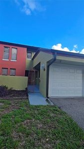 2101 HONOUR ROAD #2101