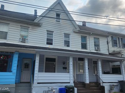 404 1/2 W Green St