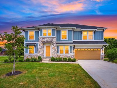 6140 Barclay Ct