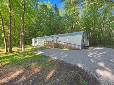 112 White Cemetery Rd