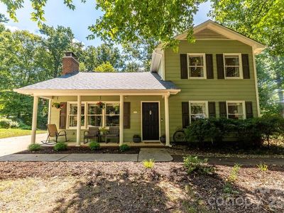 309 Treeline Dr