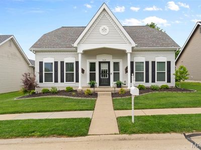 309 Hawks View Dr