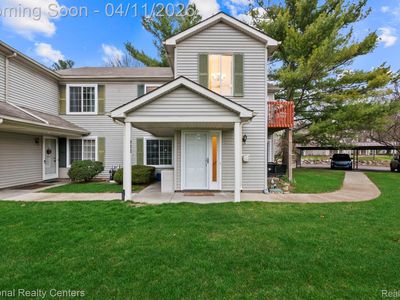 924 Saybrook Dr