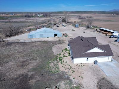 5448 W Black Canyon Hwy