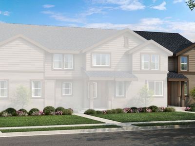 Elmhurst Plan, South River Terrace Innovate Condominiums