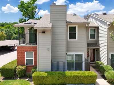 6900 Skillman St APT 205