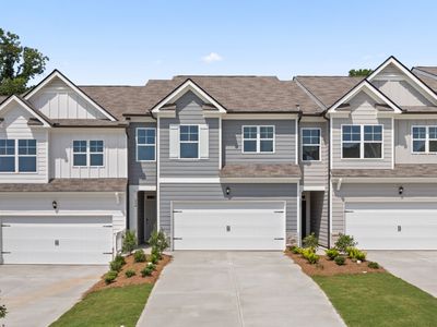 Sudbury Plan, Rolling Meadows