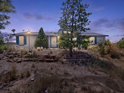 Property at 5 Avenida De Mesa Verde, Belen, NM