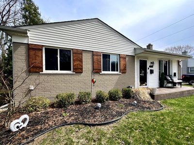 936 Allen Dr