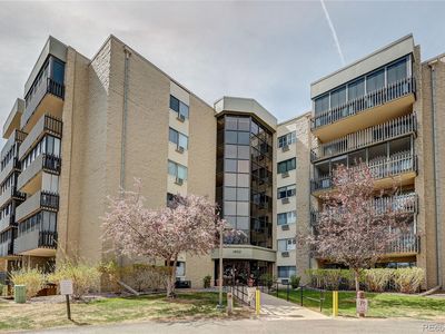 14102 E Linvale Place Bldg 219 #304