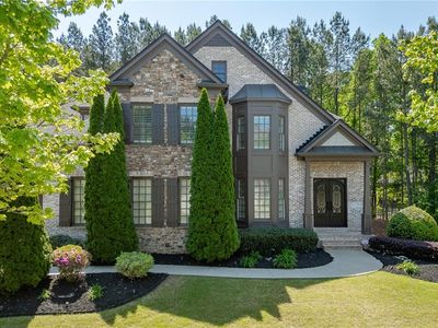 3352 Anna Ruby Ln