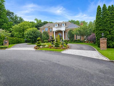 6 Boxwood Way