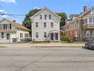 551 Pond St
