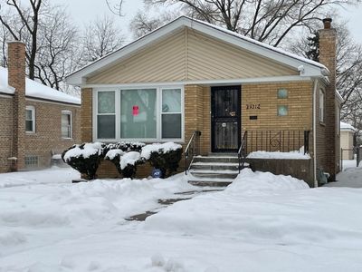 Property at 12312 S May St, Calumet Park, IL