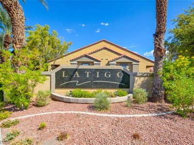 2300 Silverado Ranch Blvd Unit 2111