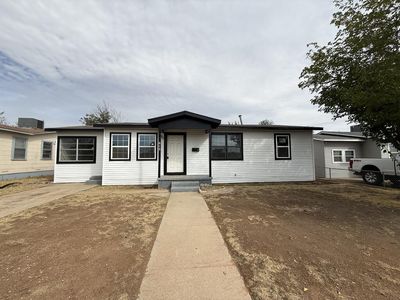 Property at 615 E 55th St, Odessa, TX
