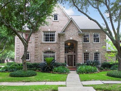 16 Pecan Gorge Ct